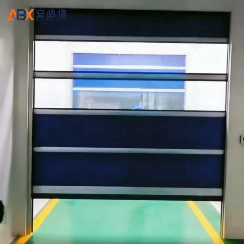莆田市软质快速门