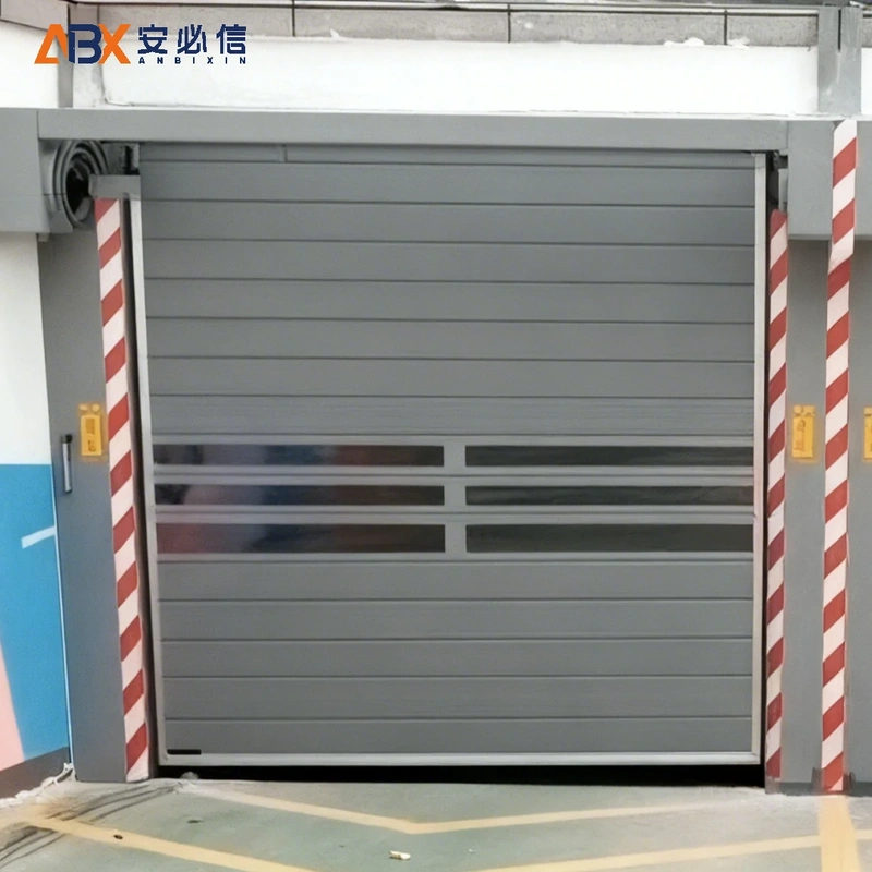 莆田市厂房高速门